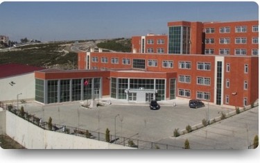 İzmir-Buca-Fatih Sultan Mehmet Anadolu Lisesi fotoğrafı