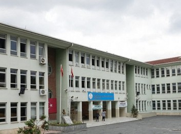 İstanbul-Eyüpsultan-Kemerburgaz Şehit Sinan Şen Ortaokulu fotoğrafı