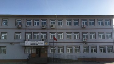 Diyarbakır-Sur-Karaçalı Çok Programlı Anadolu Lisesi fotoğrafı