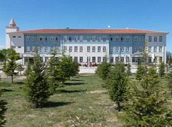 Aksaray-Sultanhanı-75. Yıl Cumhuriyet İlkokulu fotoğrafı
