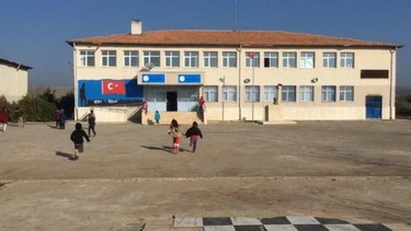 Şanlıurfa-Siverek-Verimli Ortaokulu fotoğrafı