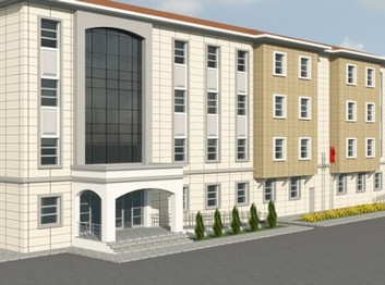 Kırşehir-Merkez-Cacabey Ortaokulu fotoğrafı