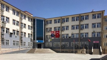 Gaziantep-Şahinbey-Mahmut Güleç İlkokulu fotoğrafı