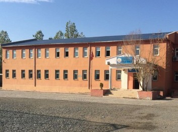 Iğdır-Merkez-Yukarı Erhacı Ortaokulu fotoğrafı