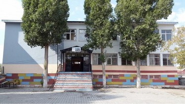 Ağrı-Diyadin-14 Nisan İlkokulu fotoğrafı