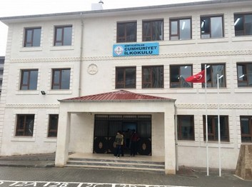 Siirt-Kurtalan-Cumhuriyet İlkokulu fotoğrafı