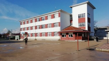 Bursa-Mustafakemalpaşa-Yalıntaş İmam Hatip Ortaokulu fotoğrafı
