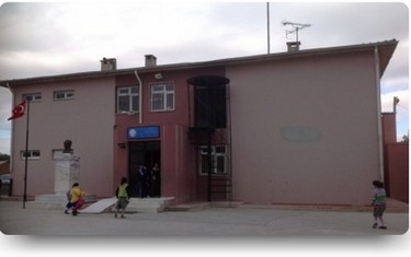 Manisa-Saruhanlı-Azimli Ortaokulu fotoğrafı