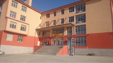 Erzurum-Yakutiye-Harput Kapı Anadolu Lisesi fotoğrafı