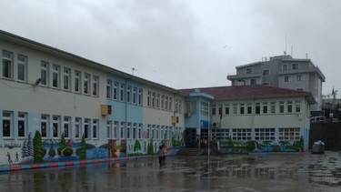 Bursa-Osmangazi-Mustafa Münevver Olağaner İlkokulu fotoğrafı