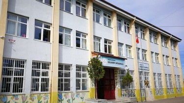 Ankara-Çubuk-Güldarpı İlkokulu fotoğrafı