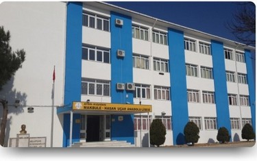 Aydın-Kuşadası-Kuşadası Makbule Hasan Uçar Anadolu Lisesi fotoğrafı