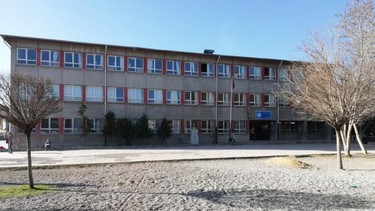 Denizli-Çivril-Çıtak Mustafa Kemal Atatürk Ortaokulu fotoğrafı