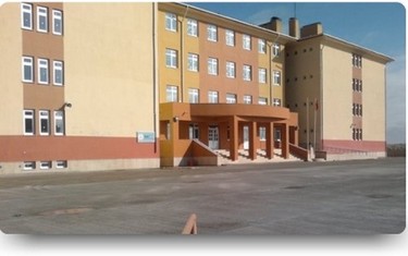 Yozgat-Boğazlıyan-Boğazlıyan TOKİ İlkokulu fotoğrafı