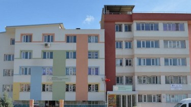İzmir-Karabağlar-Şehit Lütfü Gülşen Özel Eğitim Uygulama Okulu II. Kademe fotoğrafı