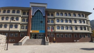 Artvin-Şavşat-Nedim Urhan Anadolu İmam Hatip Lisesi fotoğrafı