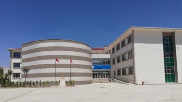 Mardin-Nusaybin-Emire Gözü Ortaokulu fotoğrafı