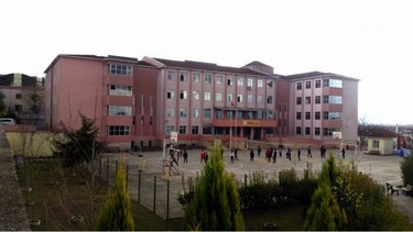 Düzce-Merkez-Atatürk Anadolu Lisesi fotoğrafı