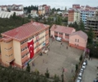 Giresun-Espiye-Atatürk Ortaokulu fotoğrafı
