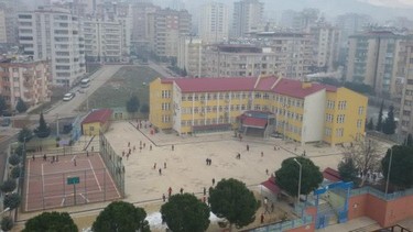 Kahramanmaraş-Onikişubat-Necip Fazıl Kısakürek İlkokulu fotoğrafı