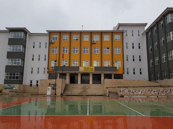 Adana-Yüreğir-Lokman Hekim Anadolu Lisesi fotoğrafı