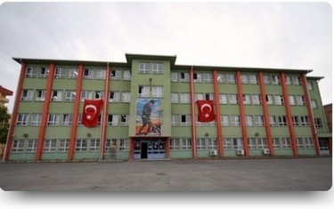 İstanbul-Beylikdüzü-Yakuplu Ortaokulu fotoğrafı