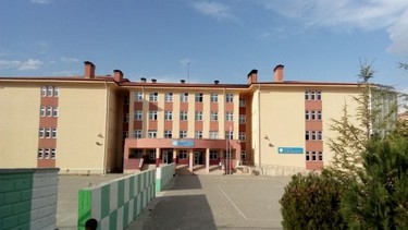 Konya-Beyşehir-TOKİ İlkokulu fotoğrafı