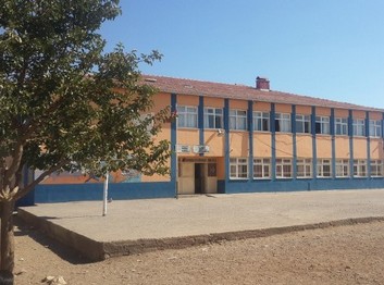 Mardin-Mazıdağı-Sakızlı Ortaokulu fotoğrafı