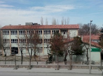 Konya-Karapınar-Karapınar Mesleki Eğitim Merkezi fotoğrafı