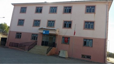 Şırnak-İdil-Karalar İmam Hatip Ortaokulu fotoğrafı