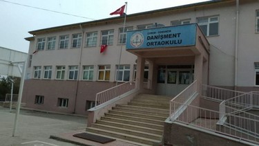 Çorum-Osmancık-Danışment Ortaokulu fotoğrafı