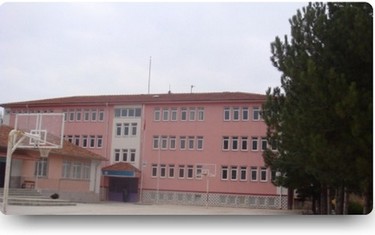 Burdur-Gölhisar-Konak Ortaokulu fotoğrafı