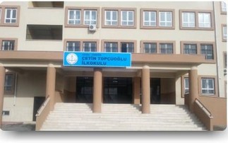 Adana-Yüreğir-Çetin Topçuoğlu İlkokulu fotoğrafı