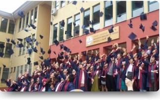 Kocaeli-Başiskele-Bahçecik Mesleki ve Teknik Anadolu Lisesi fotoğrafı