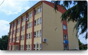 İstanbul-Sarıyer-Türkan Şoray Ortaokulu fotoğrafı