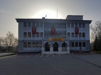 Aksaray-Sarıyahşi-Hacı Mehmet Cömert Çok Programlı Anadolu Lisesi fotoğrafı