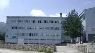 Çorum-Oğuzlar-Oğuzlar Ortaokulu fotoğrafı