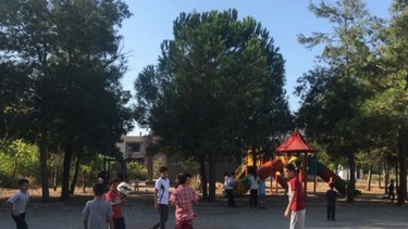 Antalya-Serik-Kozağacı İmam Hatip Ortaokulu fotoğrafı