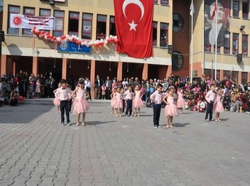 İstanbul-Esenyurt-Örnek İlkokulu fotoğrafı