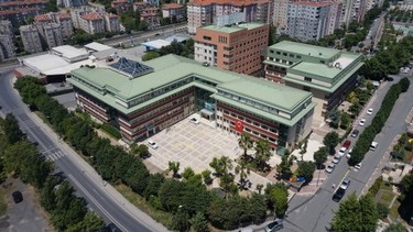 İstanbul-Zeytinburnu-İstanbul Kız Anadolu İmam Hatip Lisesi fotoğrafı