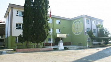 İzmir-Torbalı-Torbalı Subaşı Mustafa Topalan Çok Programlı Anadolu Lisesi fotoğrafı