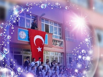 Ankara-Çubuk-Çubuk Ortaokulu fotoğrafı