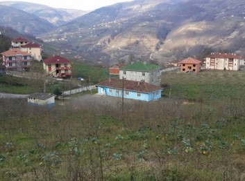 Samsun-Ayvacık-Karşıdöngel Atmacaoğlu İlkokulu fotoğrafı