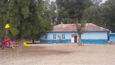 Adana-Karataş-Kesik İlkokulu fotoğrafı