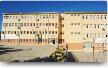 Antalya-Demre-Demre Anadolu Lisesi fotoğrafı