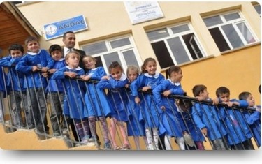 Şırnak-Uludere-Andaç İlkokulu fotoğrafı