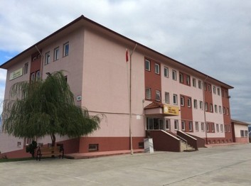 Tokat-Erbaa-Erbaa Merkez Anadolu Lisesi fotoğrafı