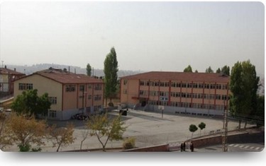 Ankara-Mamak-Yavuz Sultan Selim Ortaokulu fotoğrafı