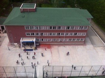 Samsun-Terme-Nazmiye-Ünal Soğancı Ortaokulu fotoğrafı