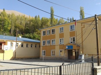 Erzurum-Tortum-Musa Gündeş Ortaokulu fotoğrafı